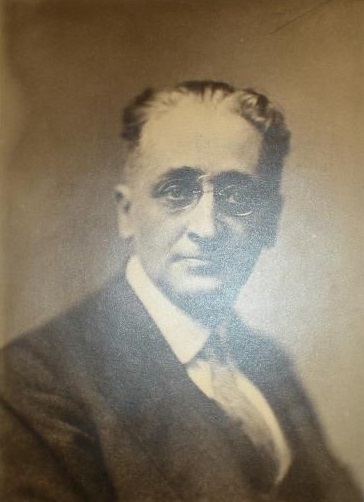 Giorgio Del Vecchio