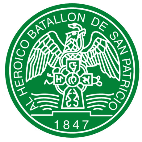 Batallon-de-San-Patricio-SEAL-1847-CD