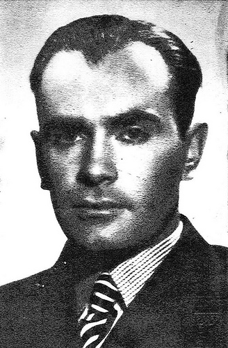 Eduardo García Máynez