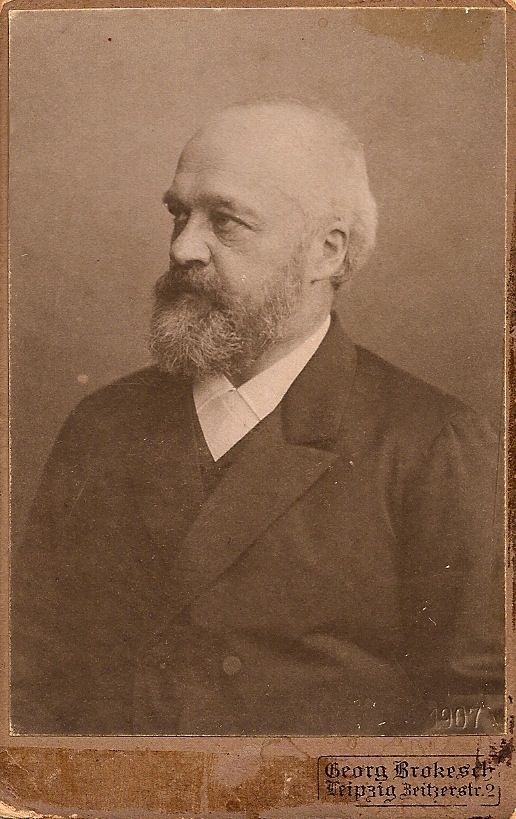 Oskar von Bülow