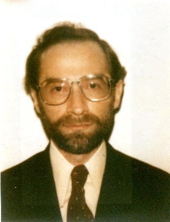 Fernando Alejandro Vázquez Pando