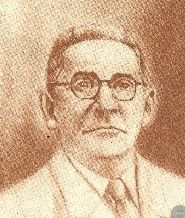 Luis Rolando de Gásperi Vera y Aragón