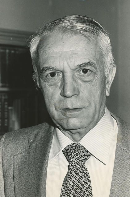 Manuel García-Pelayo