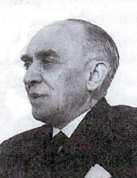 Nicolás Pérez Serrano