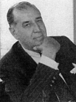 César Sepúlveda Gutiérrez
