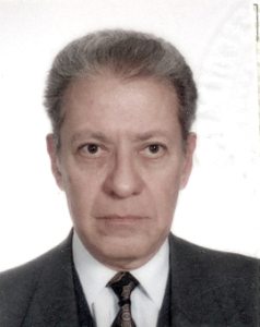 Joaquin Martínez Alfaro
