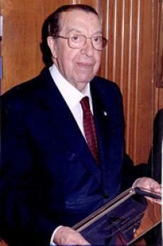 Juan Iglesias Santos
