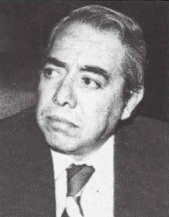 Horacio Castellanos Coutiño