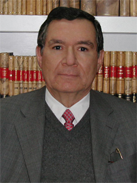 Jose Ovalle Fabela