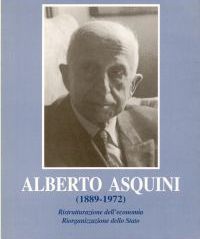 Alberto Asquini
