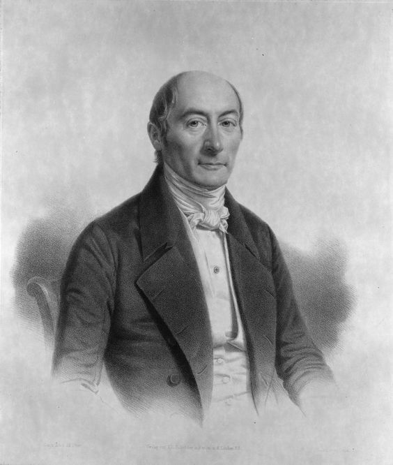 Georg Friedrich Puchta