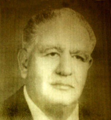 Jorge Olivera Toro y Cordero