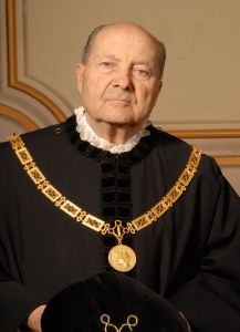 Paolo Grossi