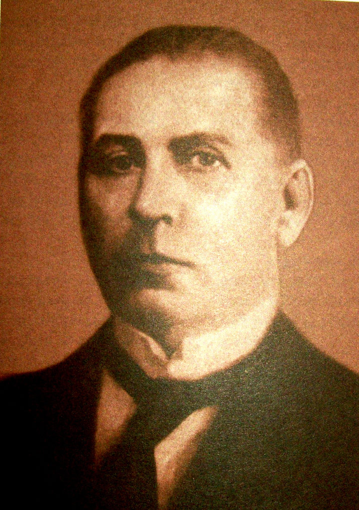 Francisco H. Ruiz