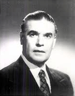 Agustín García López