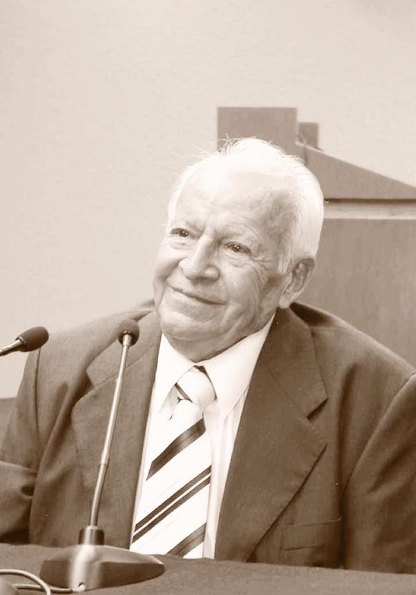 Dr. José de Jesús Lopez Monroy