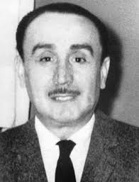 Francisco Javier Elola Fernández