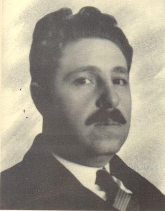 Ignacio García Téllez