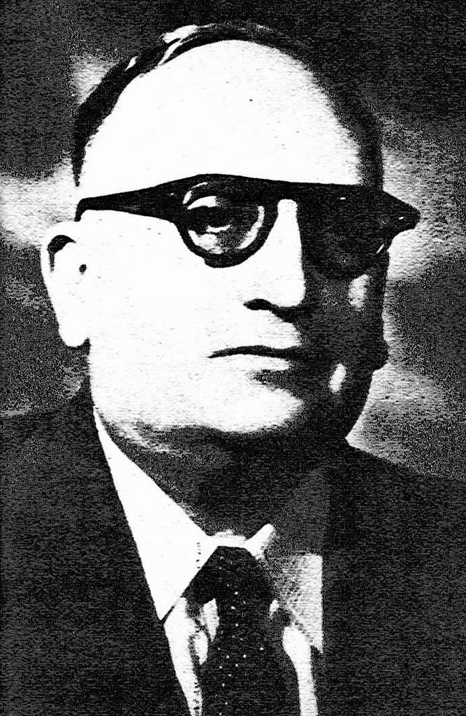 José Castillo Larrañaga.