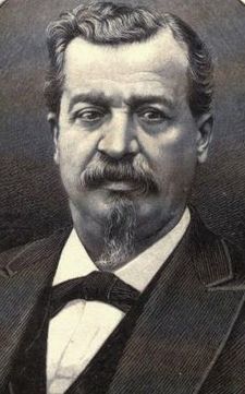 Manuel Dublán Fernández de Varela