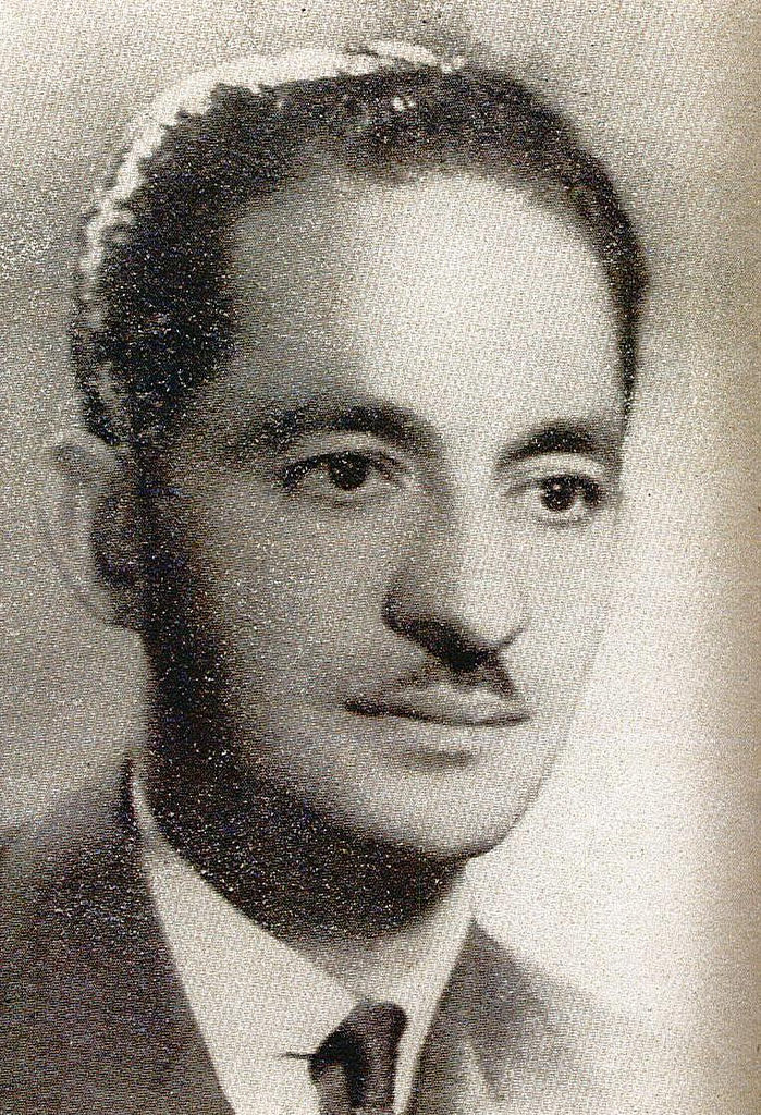 Manuel Gual Vidal